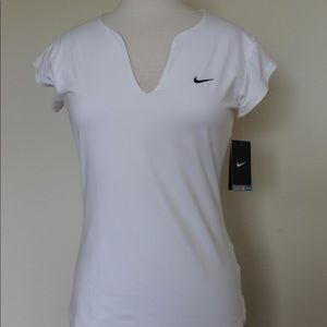 Nike top